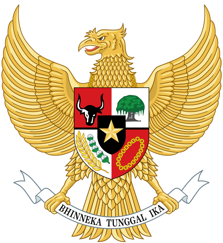 indonesia, national, emblem-1573943.jpg